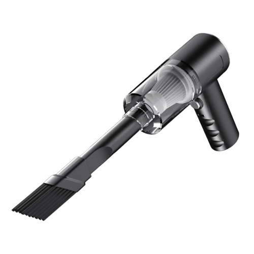 120W Cordless Handheld Vacuum Cleaner Small Mini Portable Car Auto - DriveNova