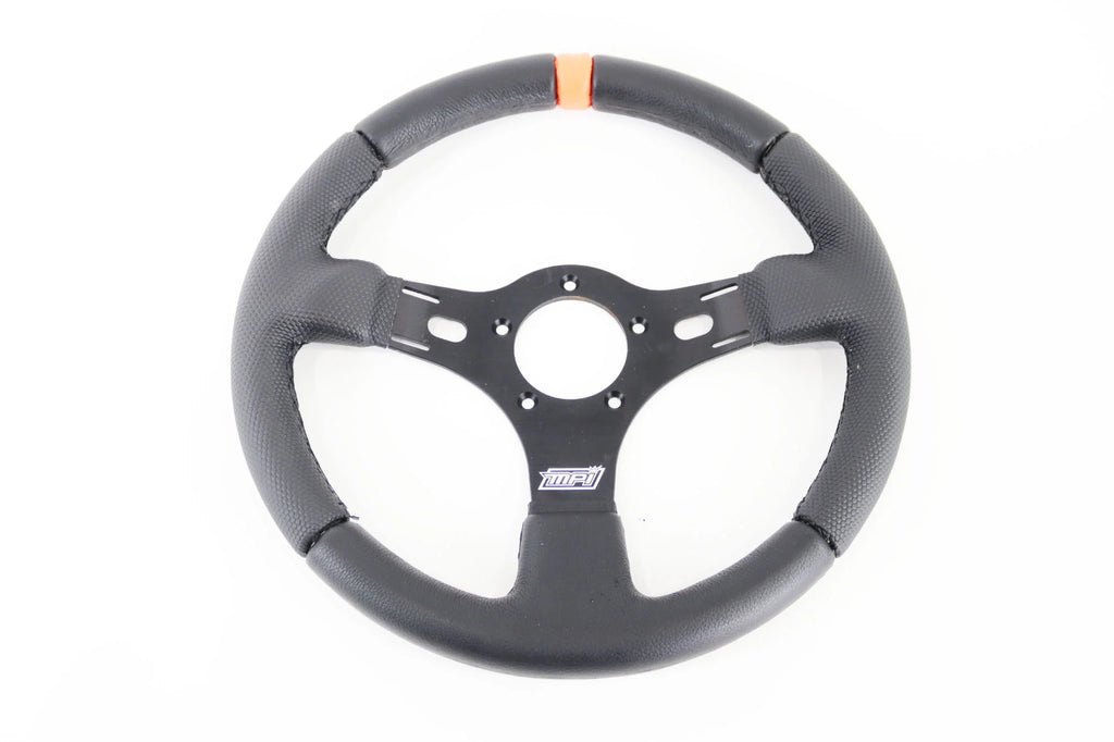 Motion Raceworks Edition  Race Steering Wheel - -DRG-R513-MRW