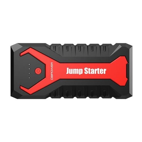 2000A 20800mAh Portable Car Jump Starter Auto Battery Booster Pack - DriveNova