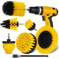27-Piece RV Car Wash and Cleaning Kit with Accessories and Repair Tools - DriveNova