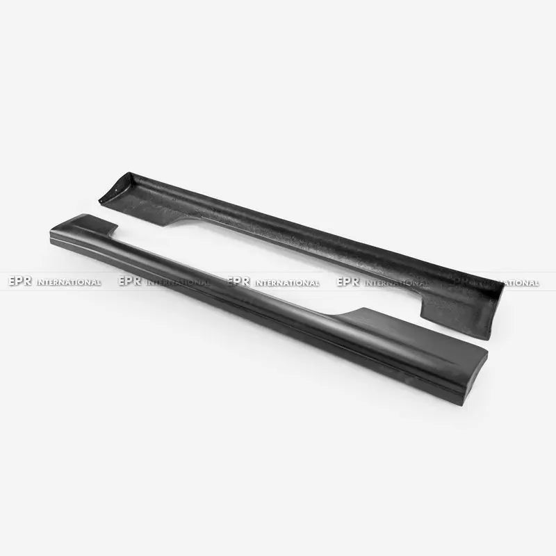 Glass Fiber for Skyline R34 GTT ESB Style Side Skirt - DriveNova
