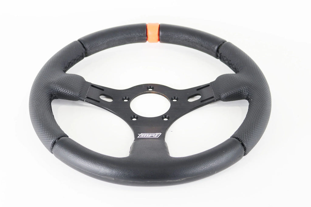 Motion Raceworks Edition  Race Steering Wheel - -DRG-R513-MRW