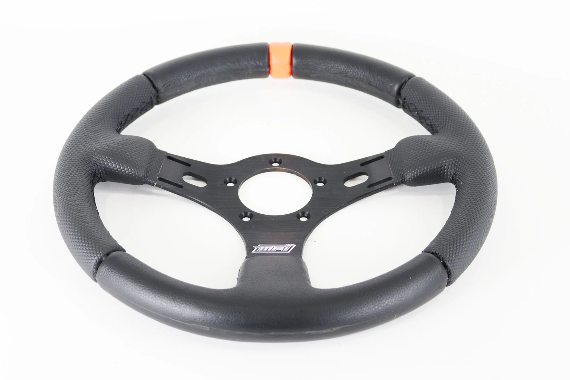 Motion Raceworks Edition  Race Steering Wheel - -DRG-R513-MRW