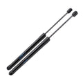 For VW Volkswagen Golf MK3 1993-1998 2PCS Front Hood Bonnet Modify Gas Struts Carbon Fiber Lift Support Rod Springs Shock Damper - DriveNova