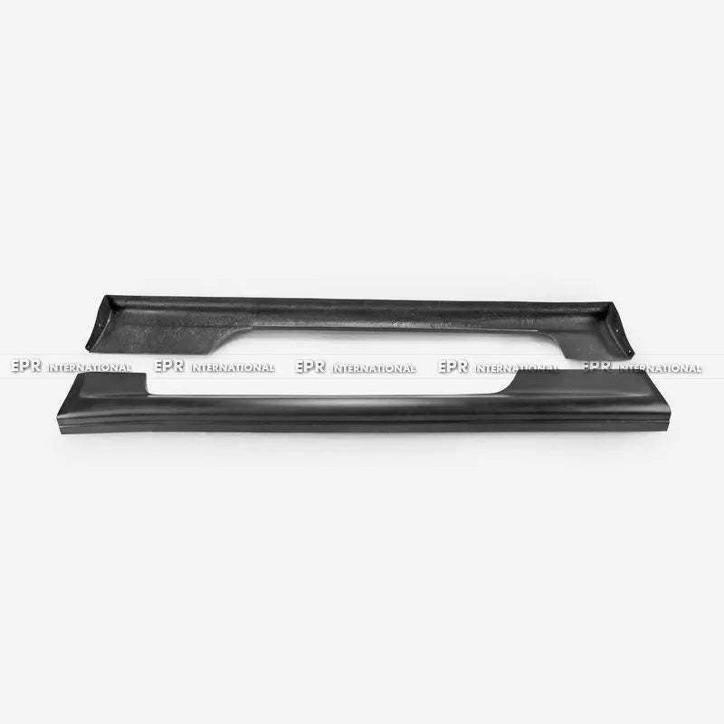 Glass Fiber for Skyline R34 GTT ESB Style Side Skirt - DriveNova