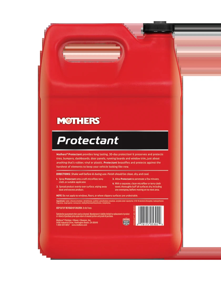 Protectant Formula