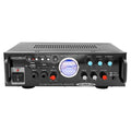 5Core Dual Channel Amplifier Car Audio System 300W Audio Reciver Car - DriveNova