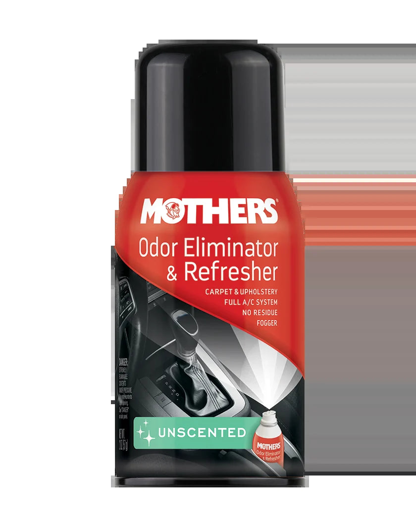 Odor Neutralizer and Air Freshener