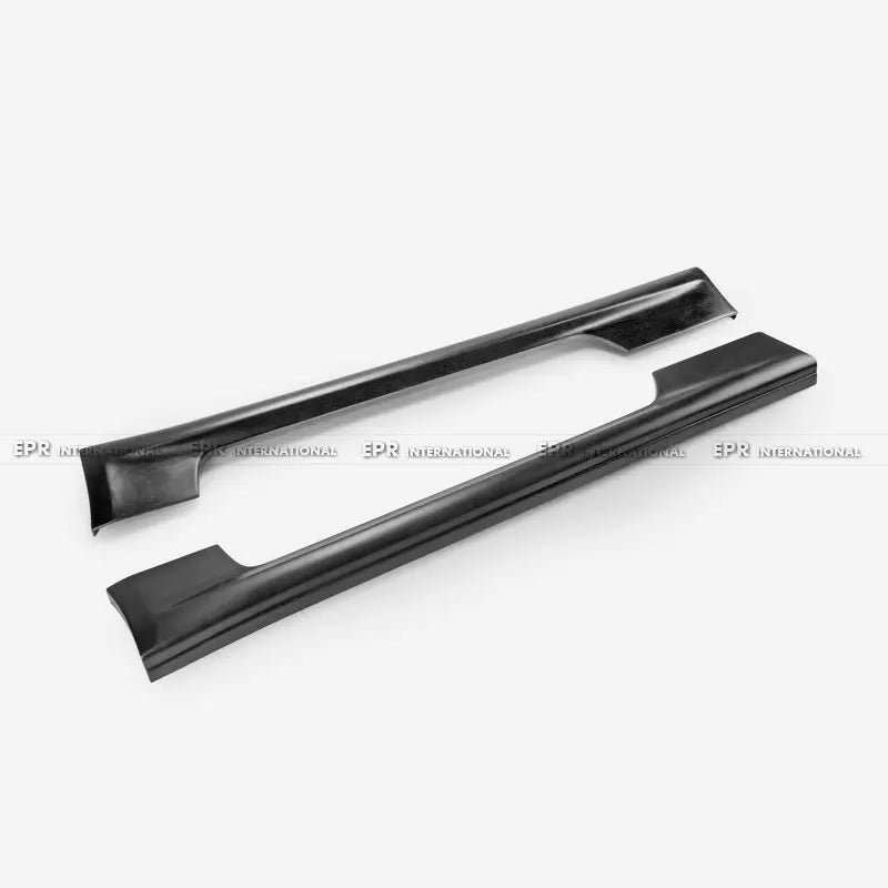 Glass Fiber for Skyline R34 GTT ESB Style Side Skirt - DriveNova