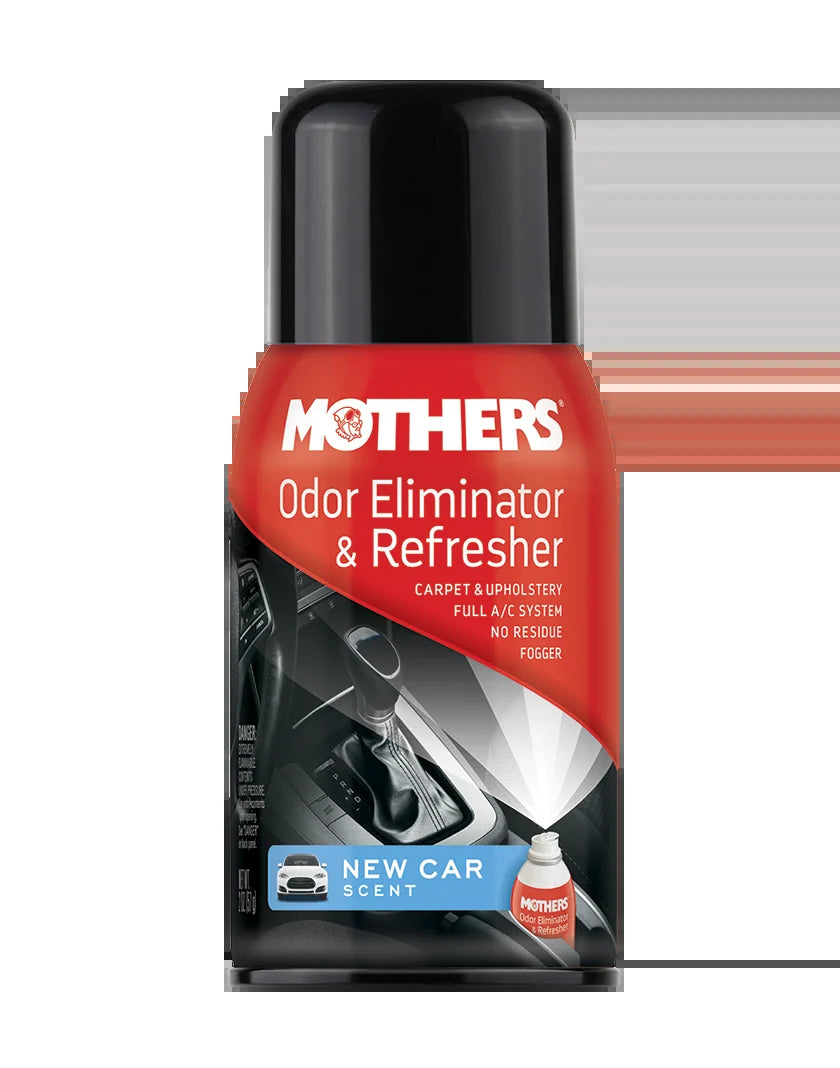 Odor Neutralizer and Air Freshener
