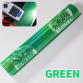 Car Motorcycle Vinyl Wrap Foil Laser Honeycomb Headlights Taillight Tint Film Modify Color Changing Stickers Car Styling - DriveNova