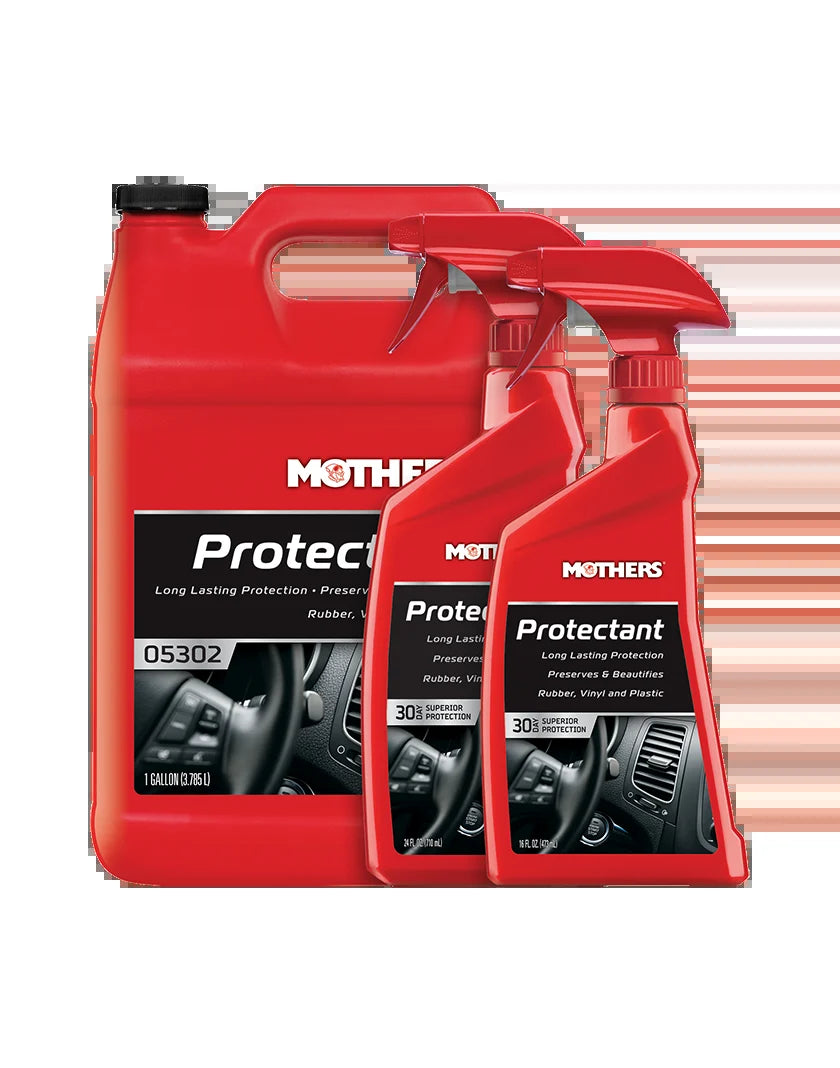 Protectant Formula