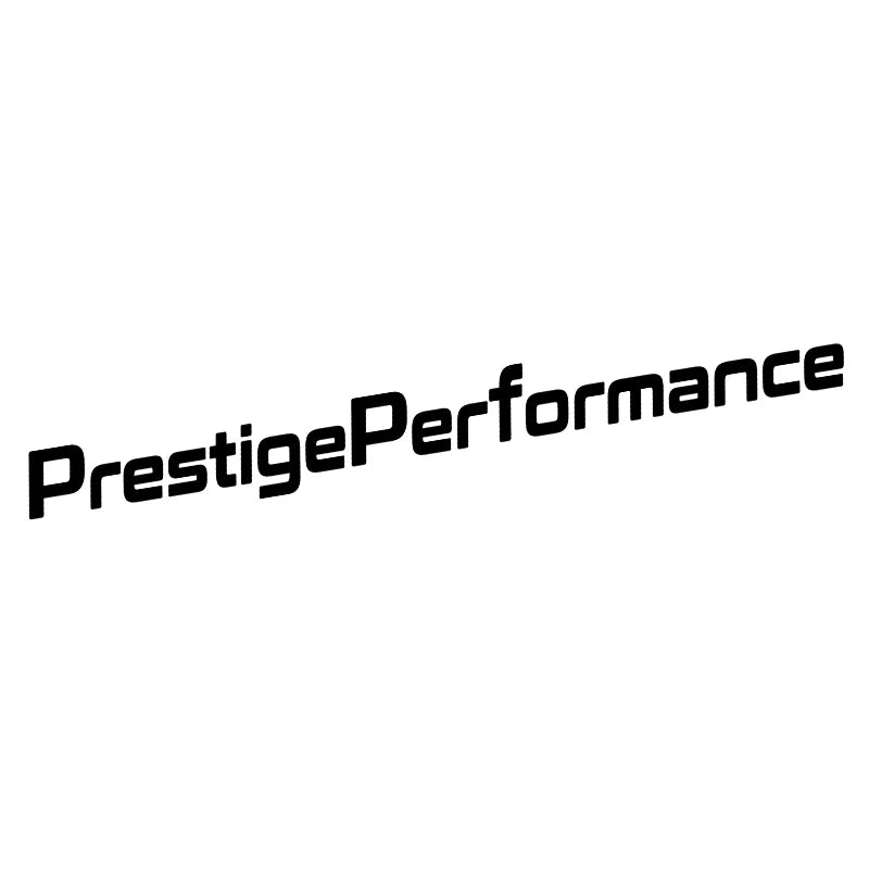Car Sport Sticker Prestige Performance Front Windshield Decal Vinyl Wrap Car Accessories Decor Rear Reflective Stickers Наклейки - DriveNova