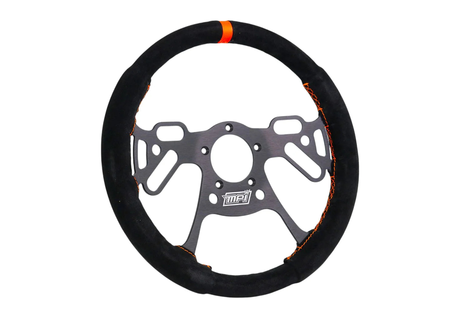 Drag Racing Concept Steering Wheel - Model DRG2-13