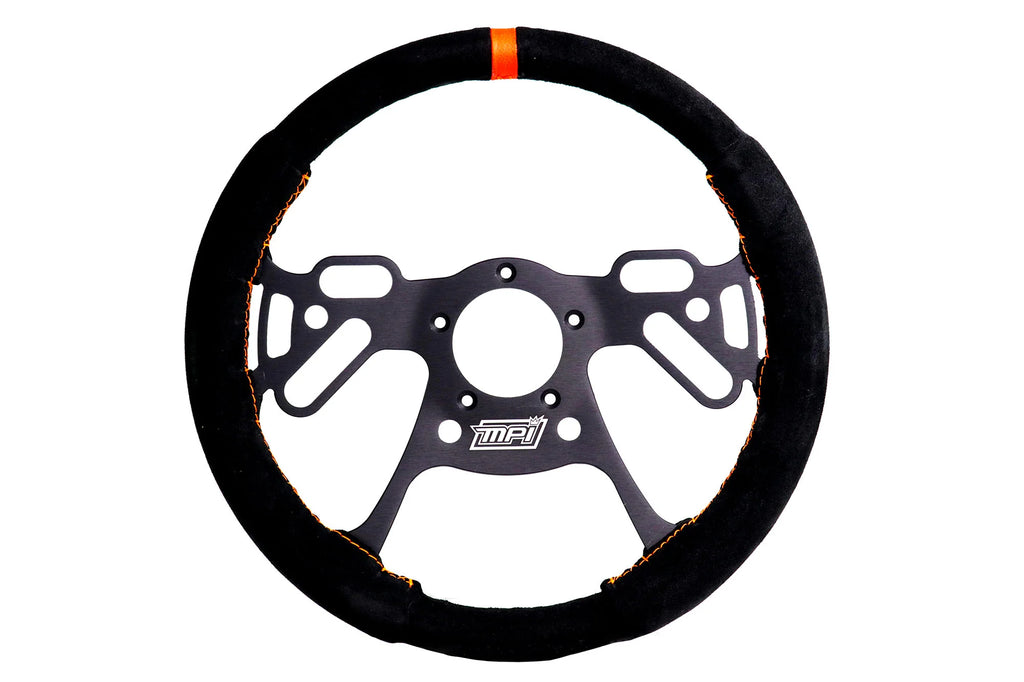 Drag Racing Concept Steering Wheel - Model DRG2-13