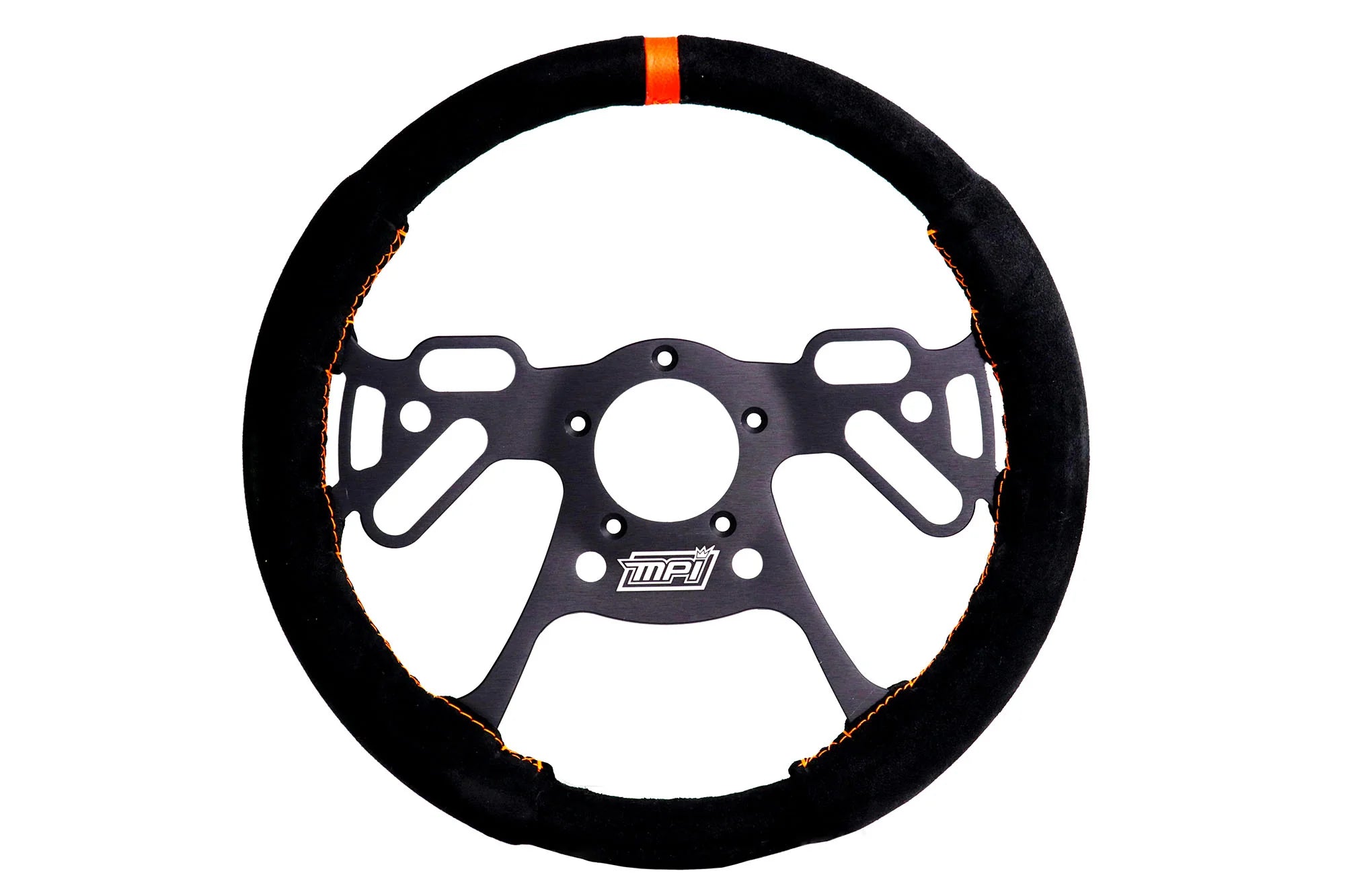 Drag Racing Concept Steering Wheel - Model DRG2-13