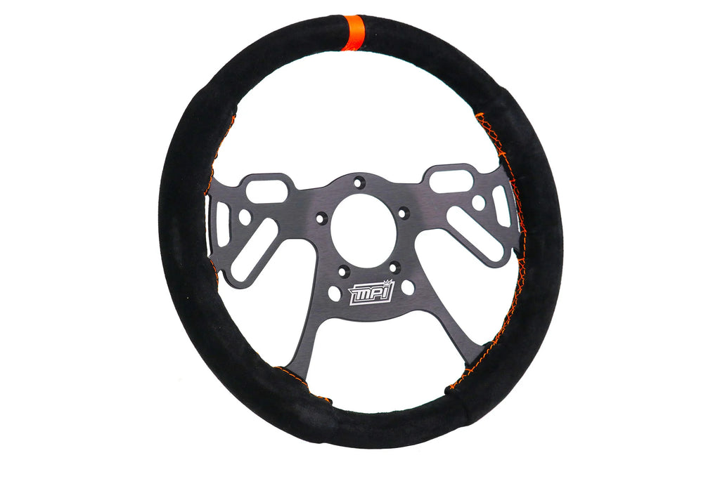 Drag Racing Concept Steering Wheel - Model DRG2-13