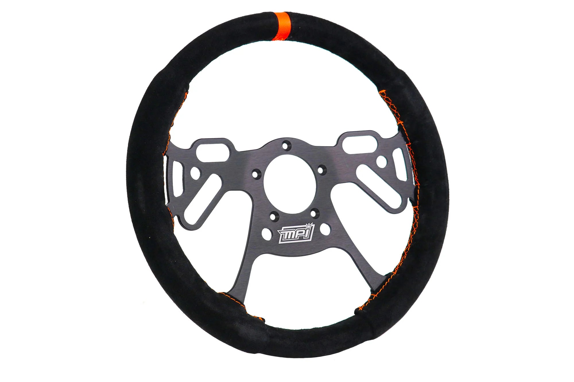 Drag Racing Concept Steering Wheel - Model DRG2-13