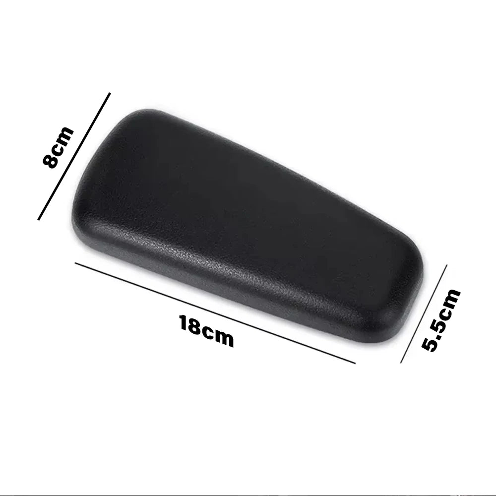 Universal Car Knee Pads and Leg Rests - Auto Armrest Accessories