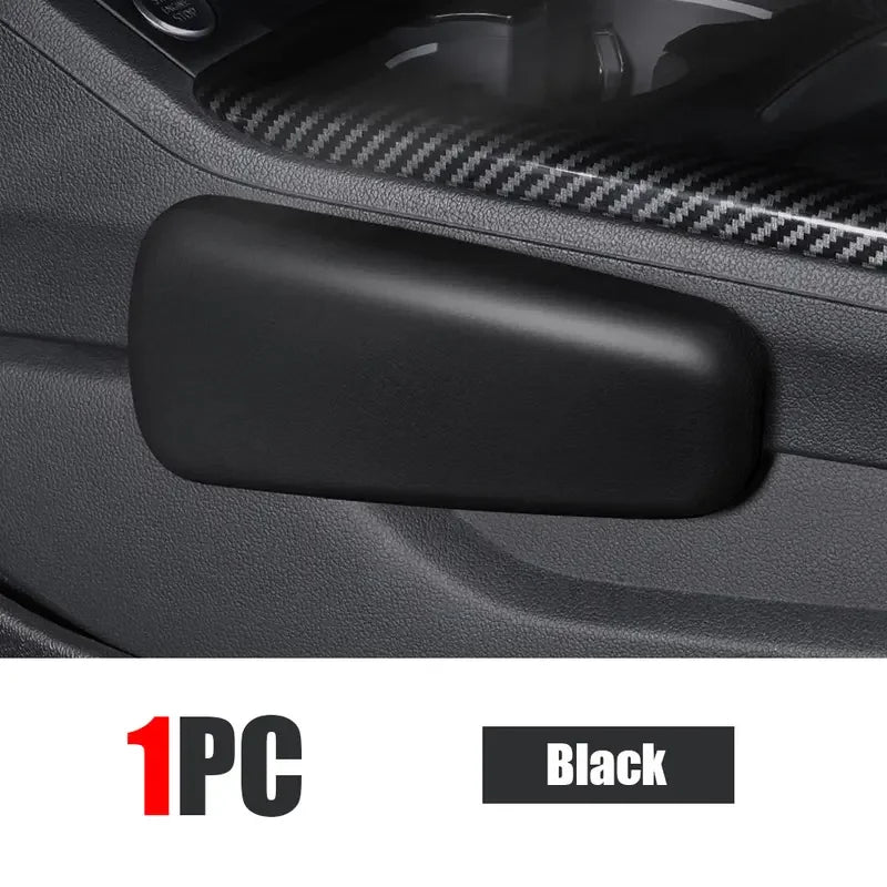 Universal Car Knee Pads and Leg Rests - Auto Armrest Accessories