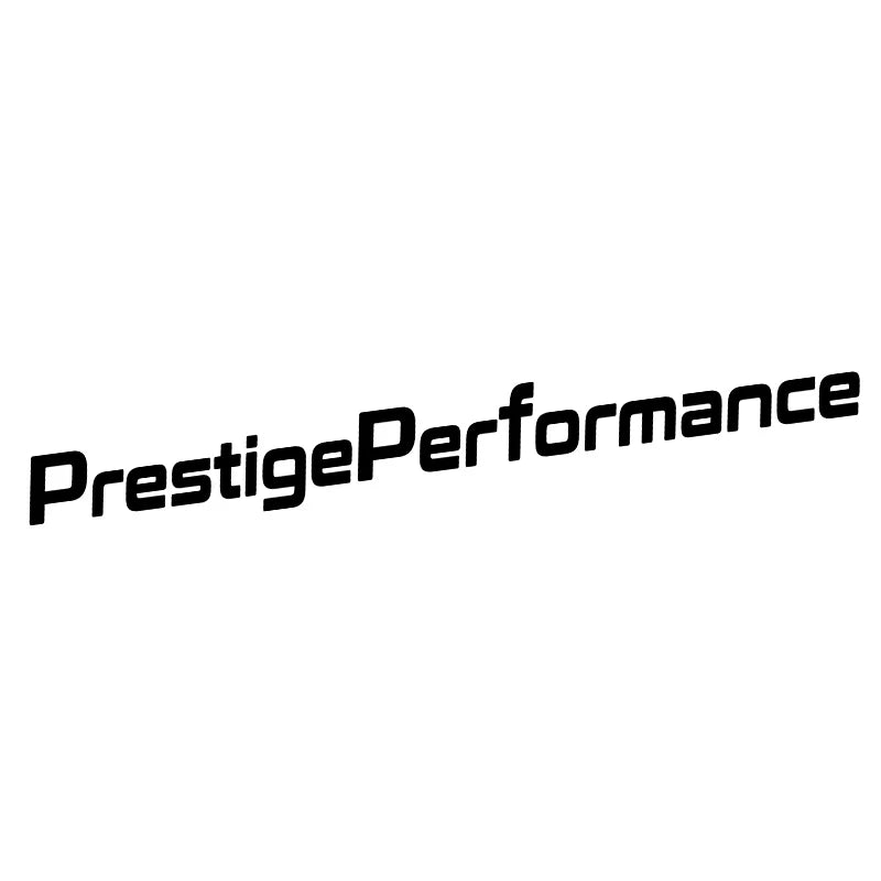 Car Sport Sticker Prestige Performance Front Windshield Decal Vinyl Wrap Car Accessories Decor Rear Reflective Stickers Наклейки - DriveNova