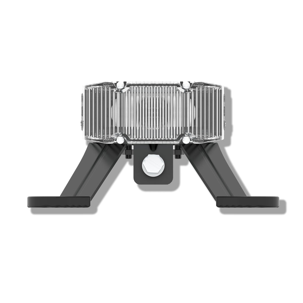 TIR Emergency 60-Inch 3-Watt LED Light Bar