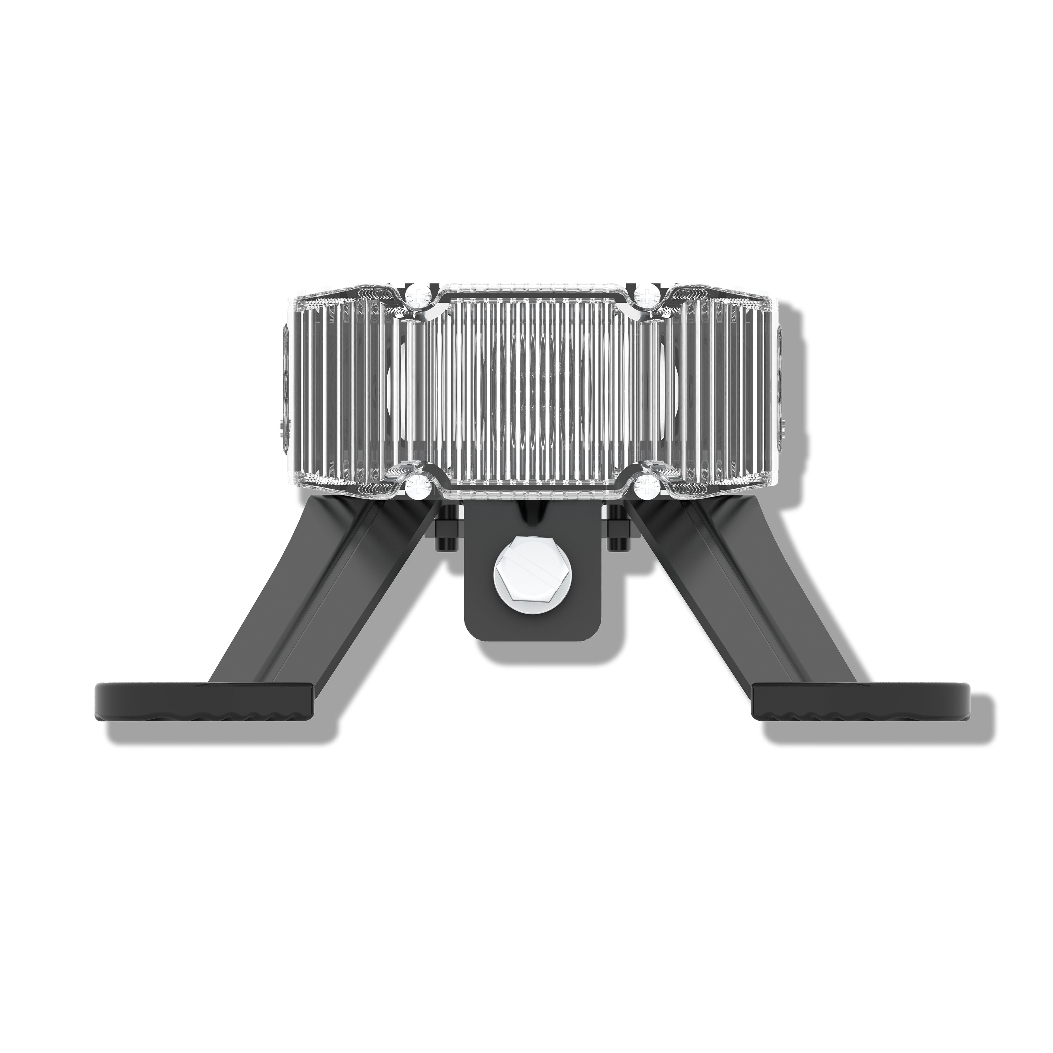TIR Emergency 60-Inch 3-Watt LED Light Bar