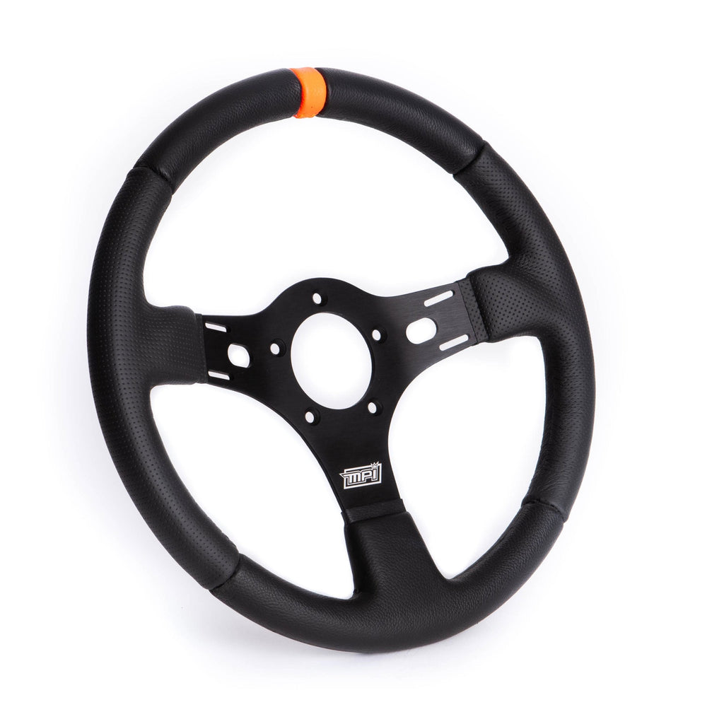 Motion Raceworks Edition  Race Steering Wheel - -DRG-R513-MRW