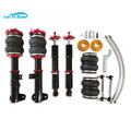 Mono-Tube 30 Steps Adjustable Coilover Shock Absorber Air Suspension Kit for 3 E36 - DriveNova