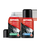 Odor Neutralizer and Air Freshener