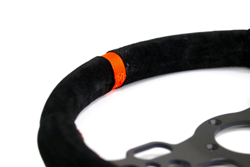 Drag Racing Concept Steering Wheel - Model DRG2-13