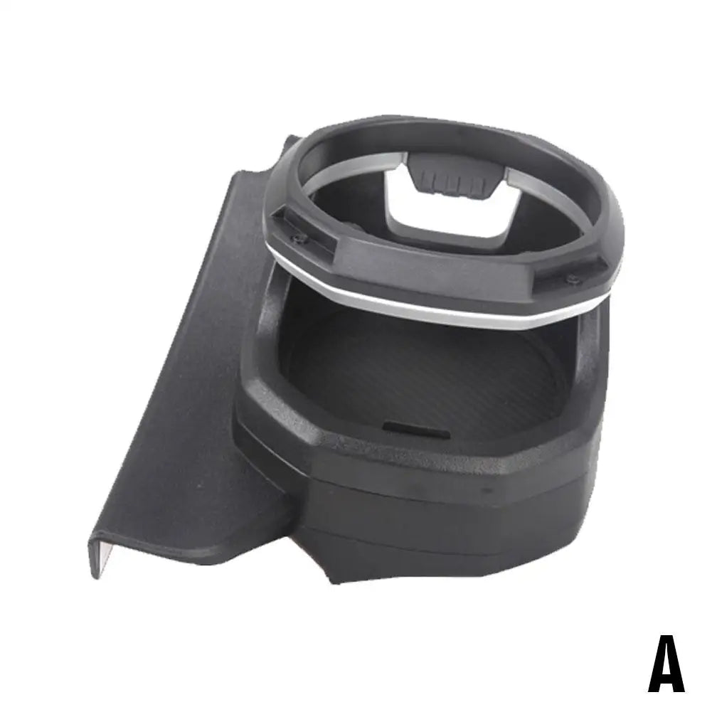 1Pc Car Door Cup Holder for Jeep WRANGLER JL 4-Door JT 2018-2023 Left Right Window Cup Holder Car Modified Accessories