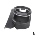 1Pc Car Door Cup Holder for Jeep WRANGLER JL 4-Door JT 2018-2023 Left Right Window Cup Holder Car Modified Accessories