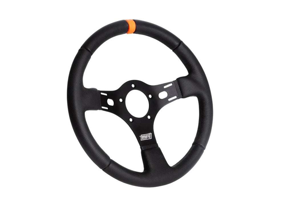 Motion Raceworks Edition  Race Steering Wheel - -DRG-R513-MRW