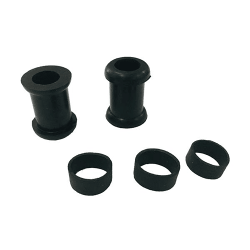 Car Air Conditioning Fuel Line Disconnect Removal Tool Set Kit - DriveNova
