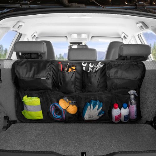 Car Boot Organiser Trydink InnovaGoods - DriveNova