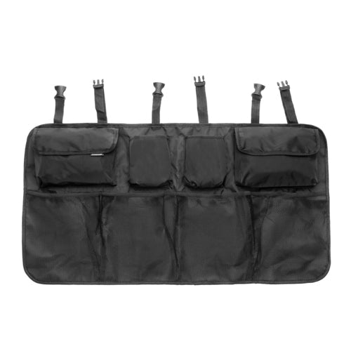 Car Boot Organiser Trydink InnovaGoods - DriveNova