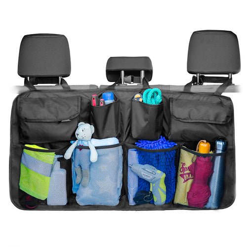 Car Boot Organiser Trydink InnovaGoods - DriveNova