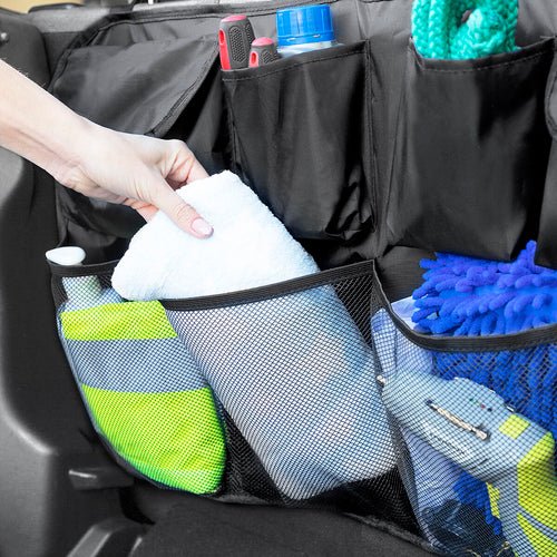 Car Boot Organiser Trydink InnovaGoods - DriveNova