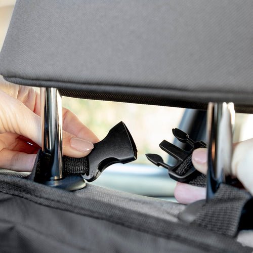 Car Boot Organiser Trydink InnovaGoods - DriveNova