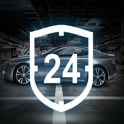 Car Dash Cam with WIFI and App - DriveNova