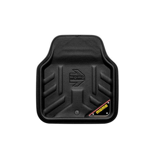 Car Floor Mat Momo MOML3MDBSS Universal - DriveNova