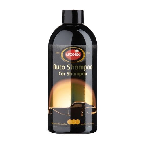 Car shampoo Autosol - DriveNova