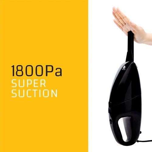 Car Vacuum Cleaner - DriveNova