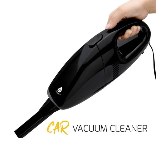 Car Vacuum Cleaner - DriveNova