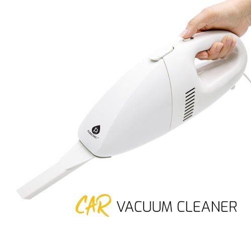Car Vacuum Cleaner - DriveNova