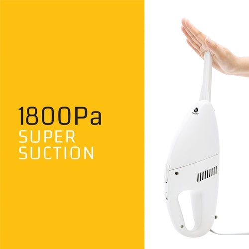 Car Vacuum Cleaner - DriveNova