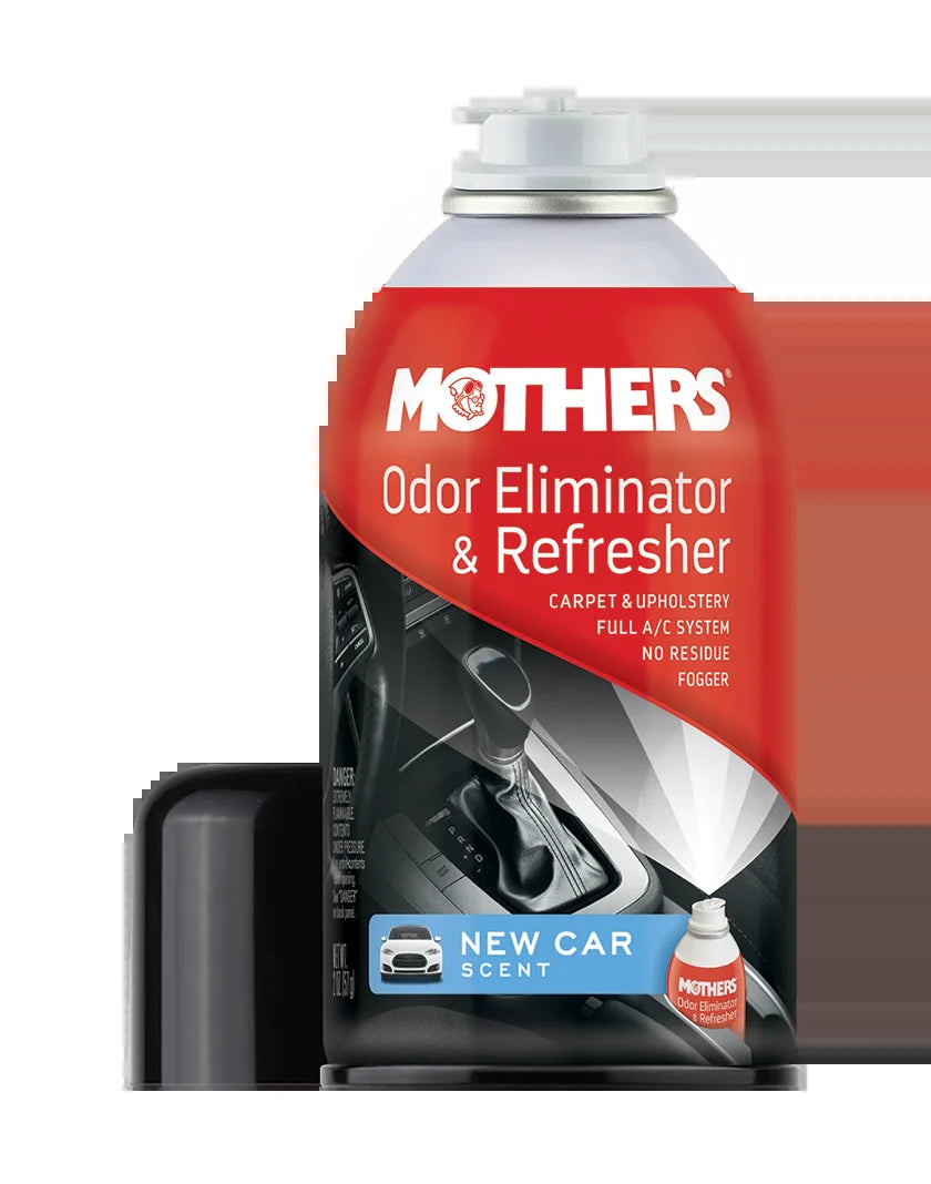 Odor Neutralizer and Air Freshener