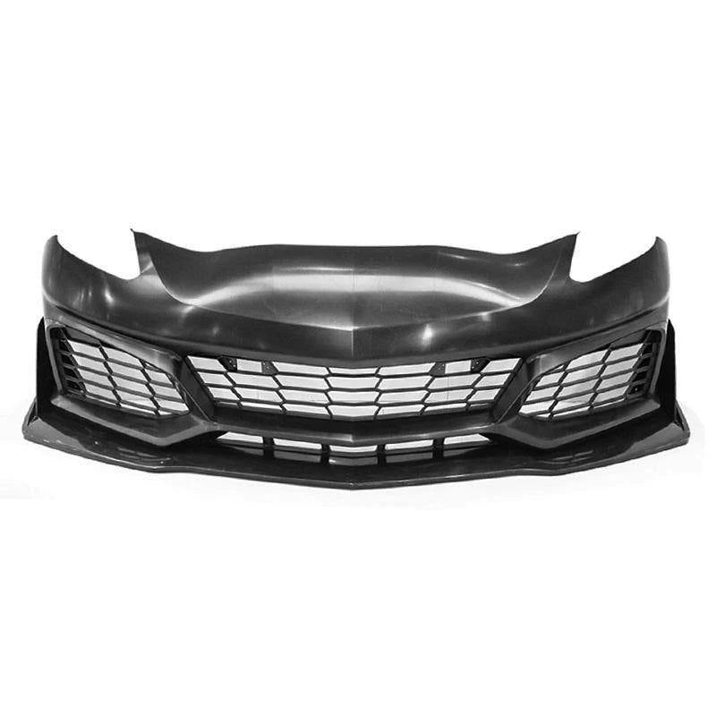 Corvette C7 ZR1 Front Bumper Conversion Kit