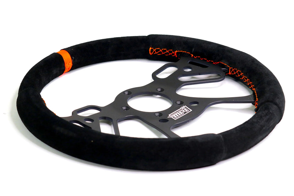 Drag Racing Concept Steering Wheel - Model DRG2-13